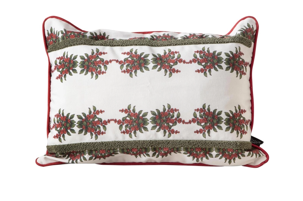 Punch Kırlent Kılıfı